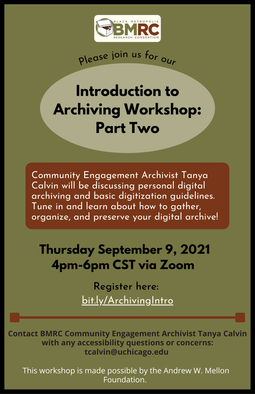 Part Two Introduction to Archiving Workshop Flyer.png