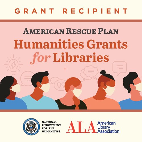 ALA American Rescue Plan Grant