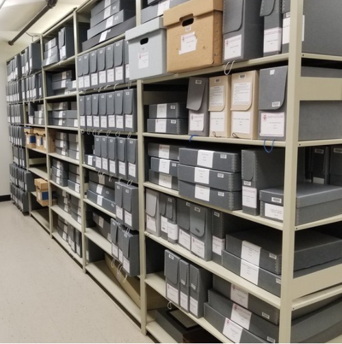 Metal Archives Library