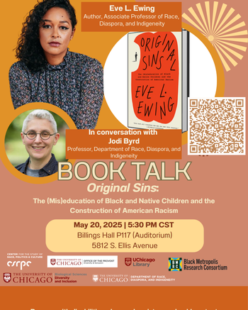 Eve Ewing Original Sins Book Talk _LATEST