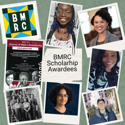 History of Black Librarianship