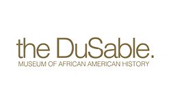LOGO_DuSable Museum of African American History