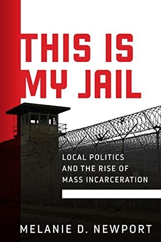 This Is My Jail - Newport Book Talk