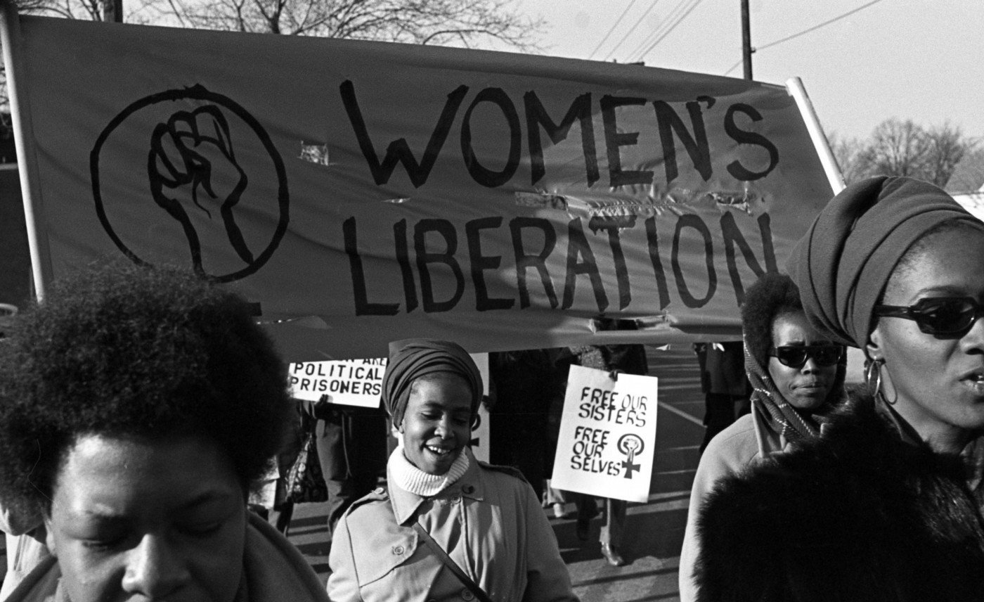 Womanism womanism